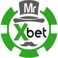 Logo Mr Xbet